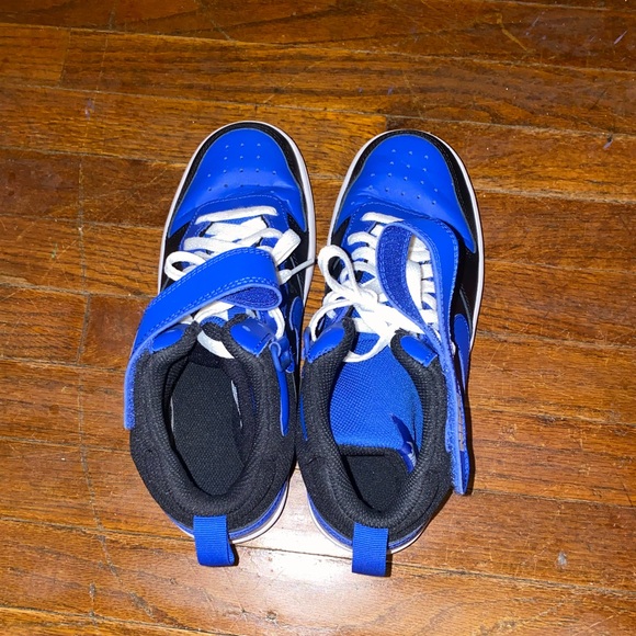 Nike court borough Mid 2 - Picture 2 of 7